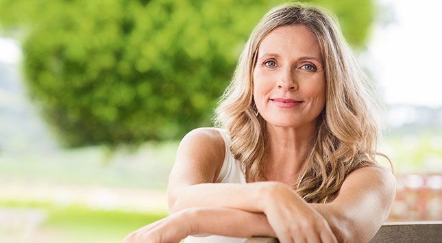 antioxidantes en la menopausia